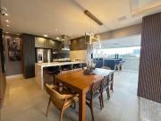 Cobertura para Locação em Curitiba/PR Portão 2 Quartos