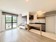 Cobertura para Locação em Curitiba/PR Santa Felicidade 2...