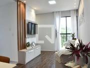 Cobertura para Locação em Curitiba/PR Santa Felicidade 2...