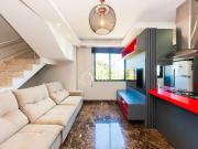 Cobertura para Locação em Curitiba/PR Santa Felicidade 3...