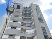 Cobertura para Locação em Curitiba/PR Seminário 2 Quartos