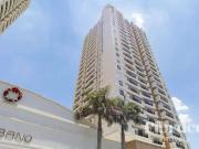 Cobertura para Locação em Curitiba/PR Vila Izabel 2 Quartos