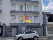 Cobertura para Locação em Diadema/SP Piraporinha 2 Quartos