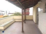 Cobertura para Locação em Divinópolis/MG Centro 3 Quartos