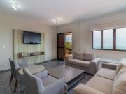 Cobertura para Locação em Florianópolis, JURERE, 4...