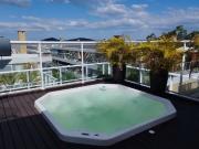 Cobertura para Locação em Florianópolis/SC Campeche 3...