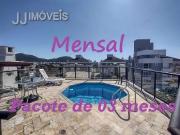 Cobertura para Locação em Florianópolis/SC Ingleses do...