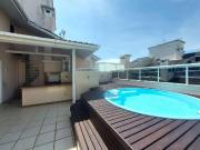 Cobertura para Locação em Florianópolis/SC Ingleses do...