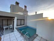 Cobertura para Locação em Florianópolis/SC Jurerê...