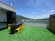 Cobertura para Locação em Florianópolis/SC Ribeirão da...