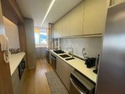 Cobertura para Locação em Florianópolis/SC Trindade 3...