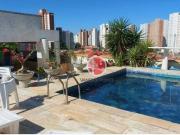 Cobertura para Locação em Fortaleza/CE Dionisio Torres 4...