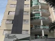 Cobertura para Locação em Goiânia/GO Jardim Goiás 4 Quartos