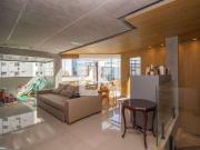 Cobertura para Locação em Goiânia/GO Setor Central 3 Quartos