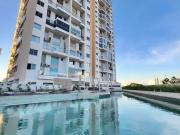 Cobertura para Locação em Goiânia/GO Setor Oeste 3 Quartos