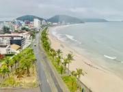 Cobertura para Locação em Guaratuba/PR Centro 4 Quartos