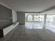 Cobertura para Locação em Guarujá/SP Barra Funda 3 Quartos