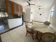 Cobertura para Locação em Guarujá/SP Enseada 2 Quartos