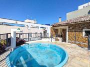 Cobertura para Locação em Guarujá/SP Enseada 3 Quartos