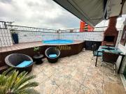 Cobertura para Locação em Guarujá/SP Enseada 3 Quartos Cobertura para Locação em Guarujá/SP Enseada 3 Quartos