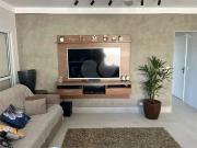 Cobertura para Locação em Guarujá/SP Enseada 3 Quartos