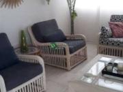 Cobertura para Locação em Guarujá/SP Enseada 3 Quartos Cobertura para Locação em Guarujá/SP Enseada 3 Quartos