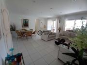 Cobertura para Locação em Guarujá/SP Enseada 3 Quartos