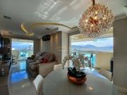 Cobertura para Locação em Guarujá/SP Jardim Astúrias 2...