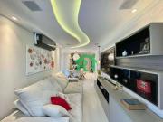 Cobertura para Locação em Guarujá/SP Jardim Astúrias 2...