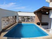 Cobertura para Locação em Guarujá/SP Jardim Astúrias 3...