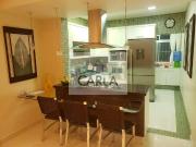 Cobertura para Locação em Guarujá/SP Jardim Vitória 3...