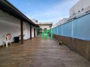 Cobertura para Locação em Guarujá/SP Pitangueiras 3 Quartos