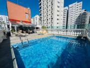 Cobertura para Locação em Guarujá/SP Pitangueiras 3 Quartos Cobertura para Locação em Guarujá/SP Pitangueiras 3 Quartos