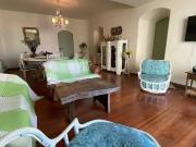 Cobertura para Locação em Guarujá/SP Pitangueiras 3 Quartos