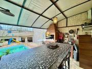 Cobertura para Locação em Guarujá/SP Pitangueiras 3 Quartos