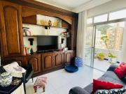 Cobertura para Locação em Guarujá/SP Pitangueiras 3 Quartos Cobertura para Locação em Guarujá/SP Pitangueiras 3 Quartos