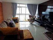 Cobertura para Locação em Guarujá/SP Pitangueiras 4 Quartos Cobertura para Locação em Guarujá/SP Pitangueiras 4 Quartos