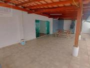 Cobertura para Locação em Guarujá/SP Tombo 2 Quartos