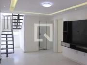 Cobertura para Locação em Guarulhos/SP Cidade Parque...