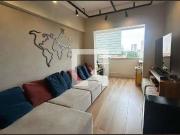 Cobertura para Locação em Guarulhos/SP Vila Galvão 2 Quartos