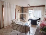 Cobertura para Locação em Guarulhos/SP Vila Miriam 3 Quartos