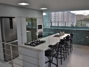 Cobertura para Locação em Itajaí/SC Balneário Santa...