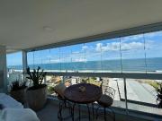 Cobertura para Locação em Itajaí/SC Praia Brava 3 Quartos