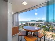 Cobertura para Locação em Itajaí/SC Praia Brava 3 Quartos