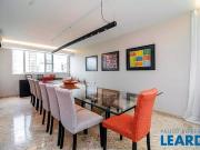 Cobertura para Locação em Jardim Paulistano, São Paulo, SP