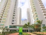 Cobertura para Locação em João Pessoa/PB Altiplano Cabo...