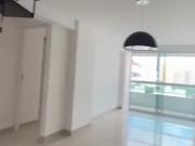 Cobertura para Locação em João Pessoa/PB Manaíra 3 Quartos