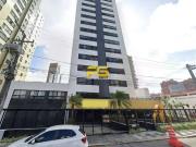 Cobertura para Locação em João Pessoa/PB Miramar 5 Quartos