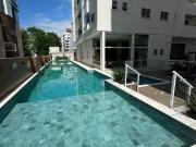 Cobertura para Locação em Joinville/SC América 4 Quartos