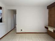 Cobertura para Locação em Juiz de Fora/MG Centro 3 Quartos